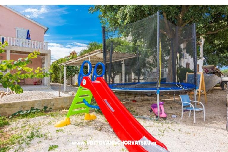 апартаменты Mirko i Anka Hromin – фото 17