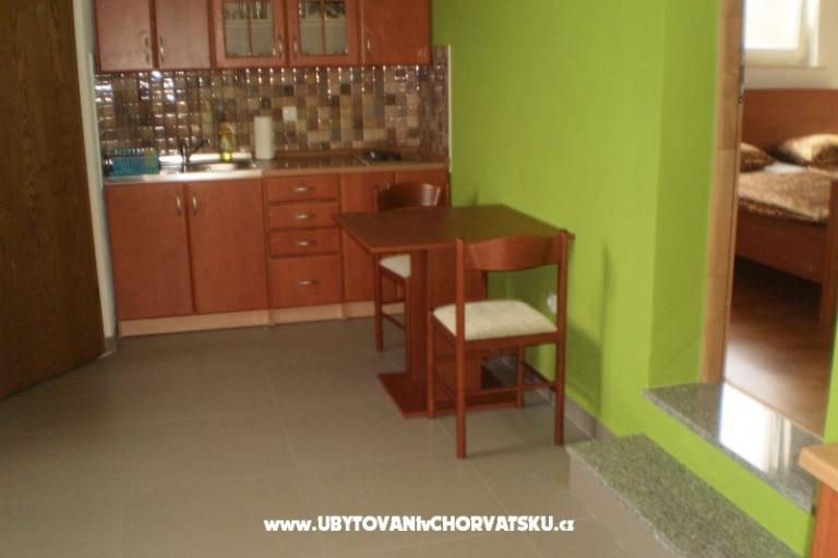 апартаменты Nada – фото 4