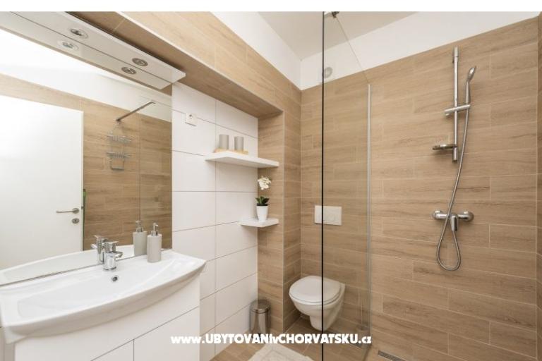 апартаменты Rita i Matej – фото 15