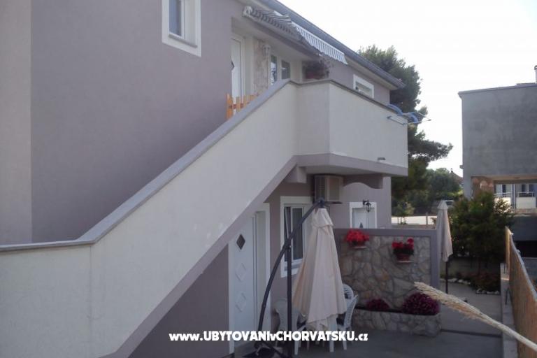 апартаменты Sara i Toni – фото 11