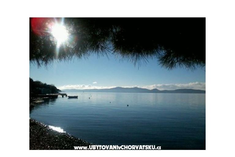 апартаменты Šimunić Punta – фото 12