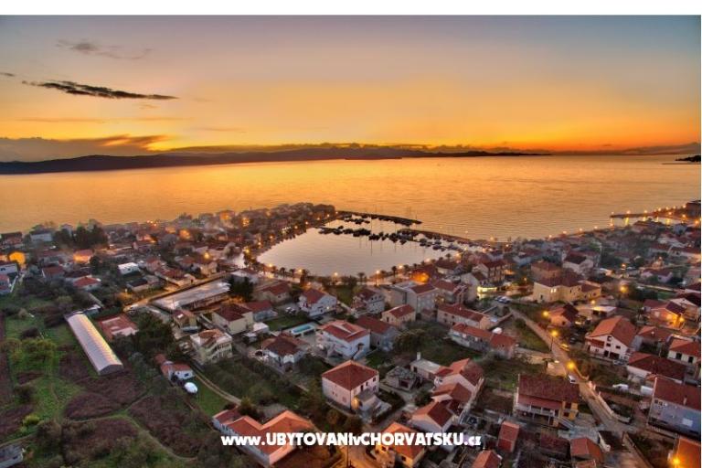 апартаменты Šimunić Punta – фото 13