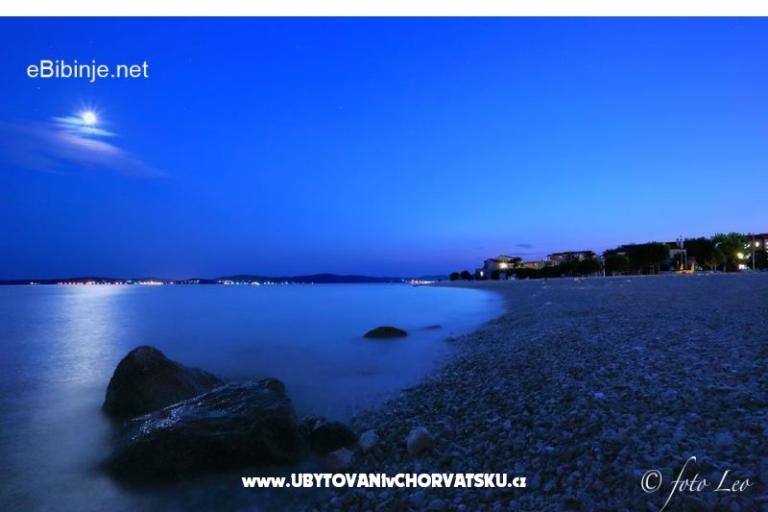 апартаменты Šimunić Punta – фото 18