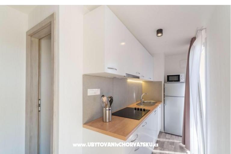 Mobile house TORETTA – фото 10