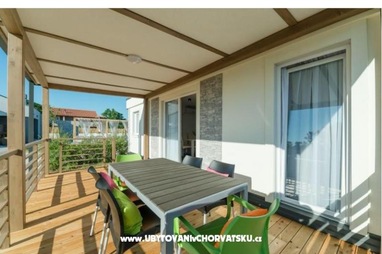 Mobile house TORETTA – фото 4