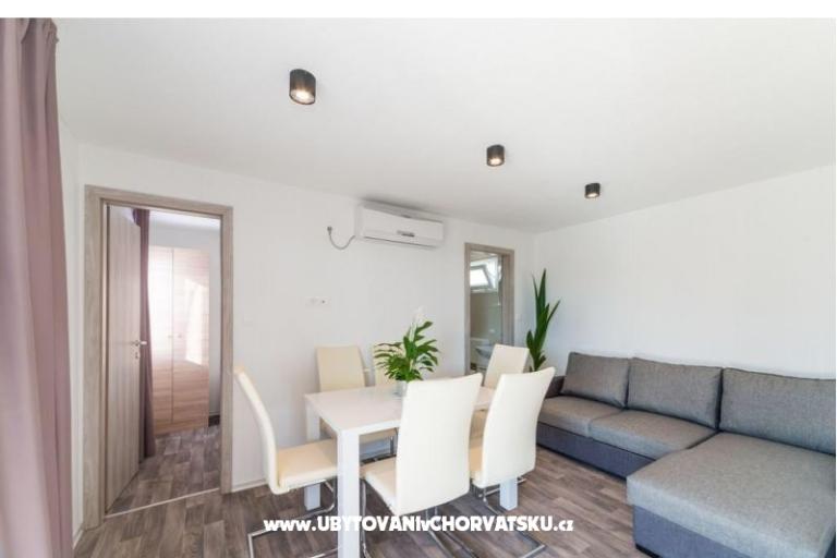 Mobile house TORETTA – фото 9