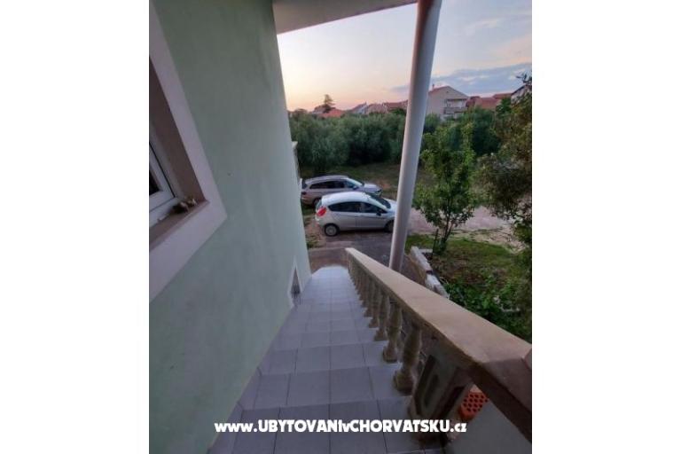 апартаменты Tereza – фото 30