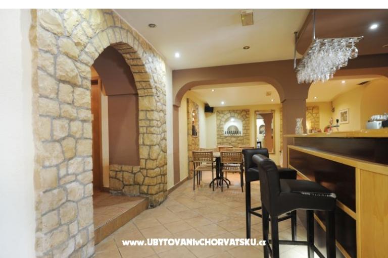 апартаменты Josip Jaz – фото 16