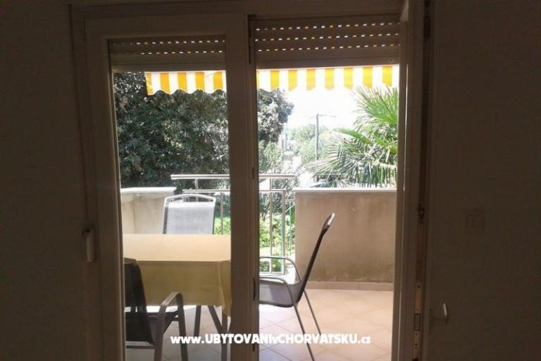 апартаменты Gaga  – фото 10