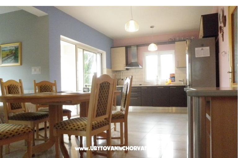 апартаменты Lolinka Bibinje – фото 6