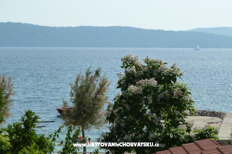 Bibinje апартаменты – фото 12
