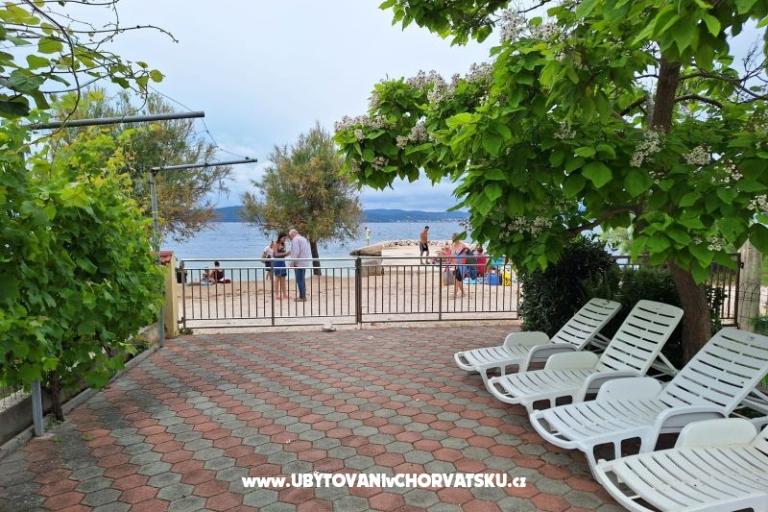 Bibinje апартаменты – фото 13