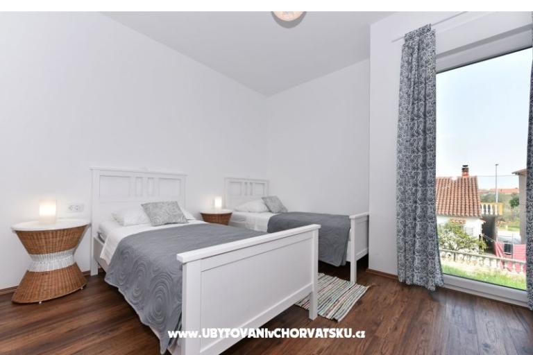 Crowonder Harbor willa u Polki – фото 17