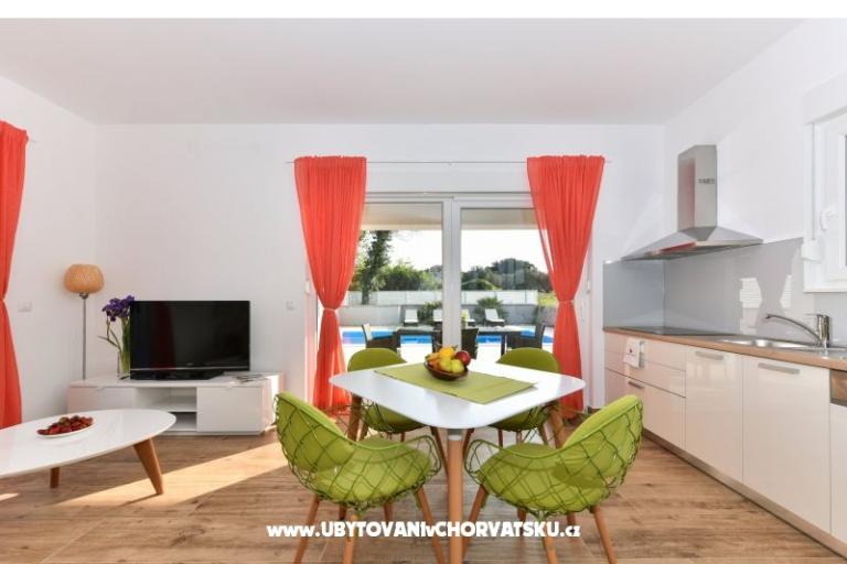 Crowonder Harbor willa u Polki – фото 4