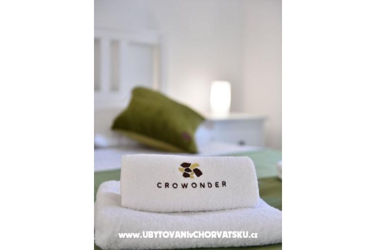 Crowonder Harbor willa u Polki – фото 6