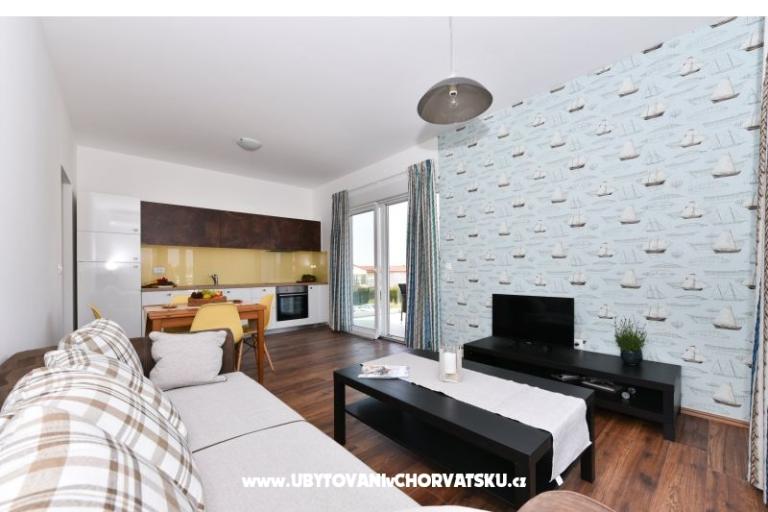 Crowonder Harbor willa u Polki – фото 9