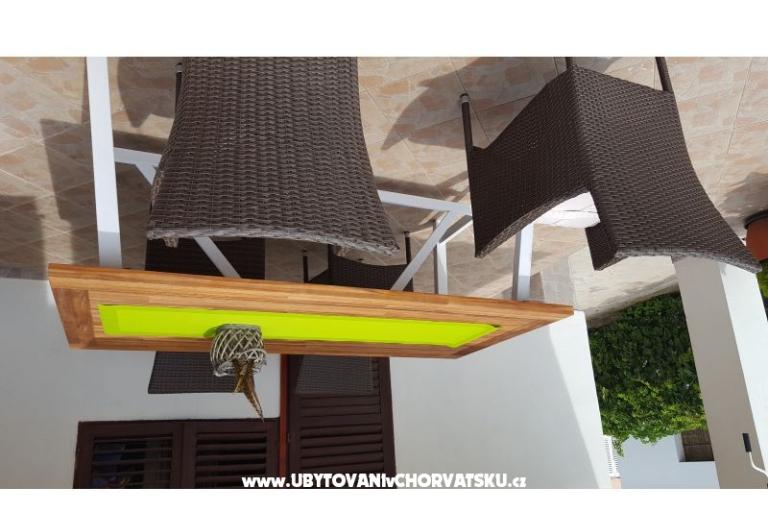 дом for relax by the Sea – фото 17