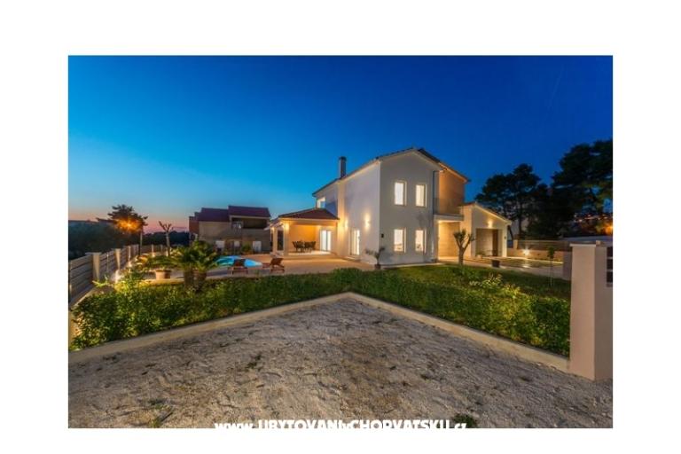 Holiday house vila Kunfin – фото 10