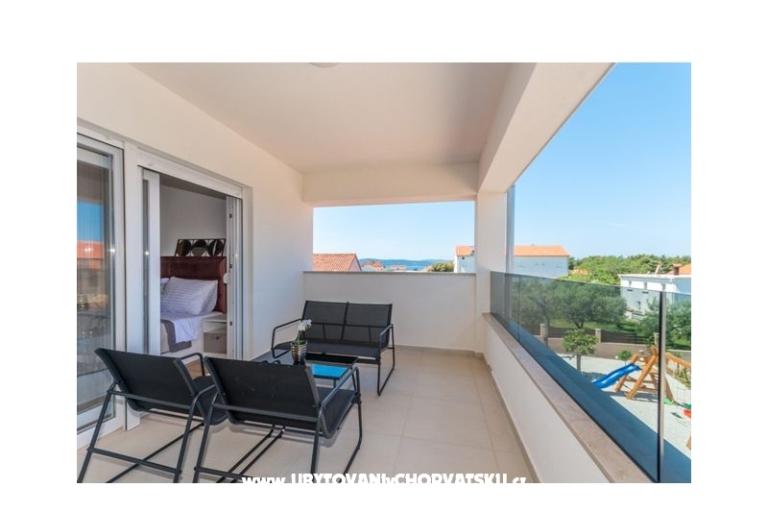 Holiday house vila Kunfin – фото 12
