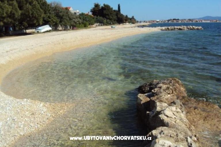 Holiday house vila Kunfin – фото 21