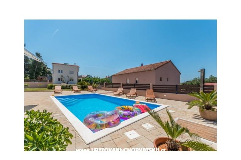 Holiday house vila Kunfin – фото 6