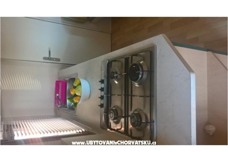 Mobilna kuca hiska – фото 10