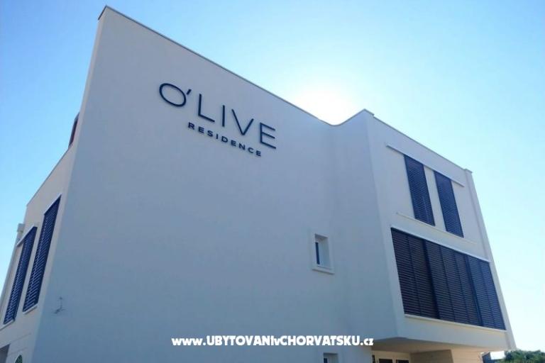 Olive Residence – фото 18