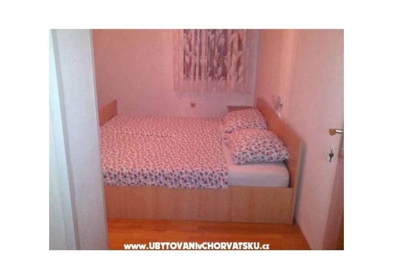 Sertic апартаменты – фото 10