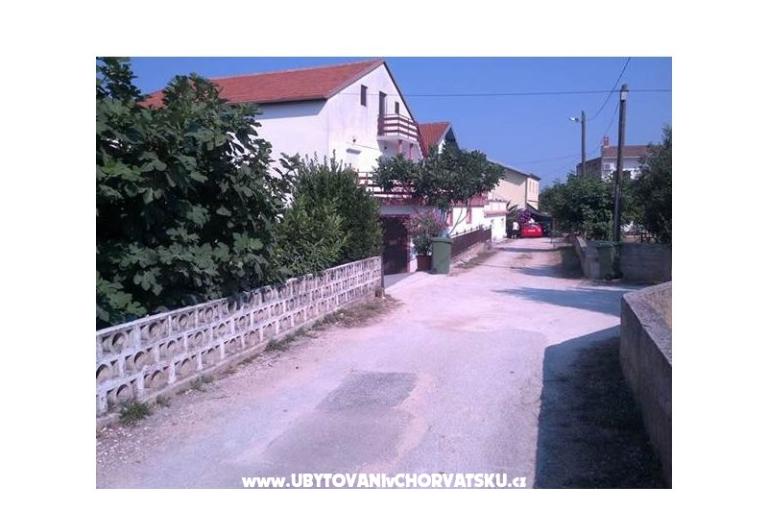 Sertic апартаменты – фото 17