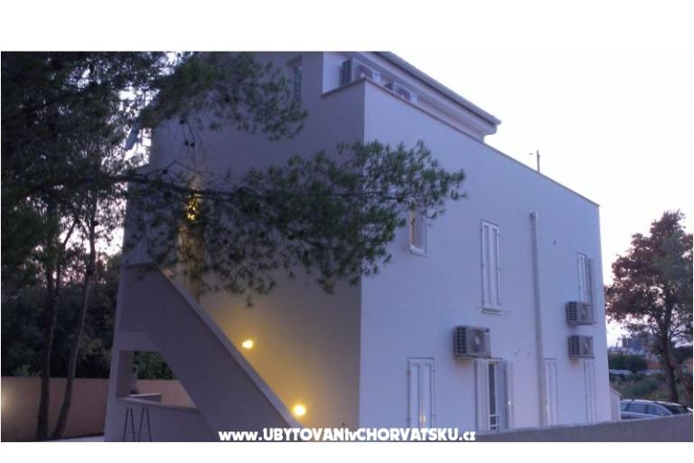 Vila Moli апартаменты – фото 10