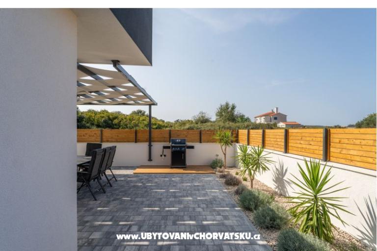 Villa JoMaNi – фото 17