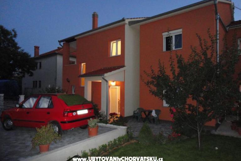 Bosana apartments – фото 11