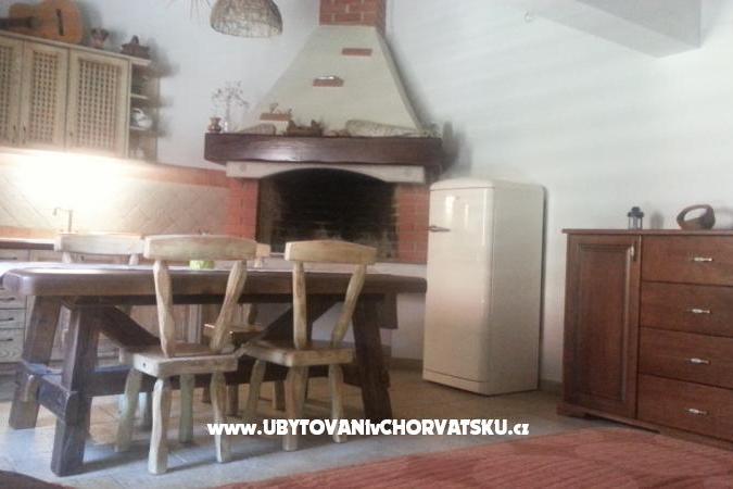 Bosana apartments – фото 13