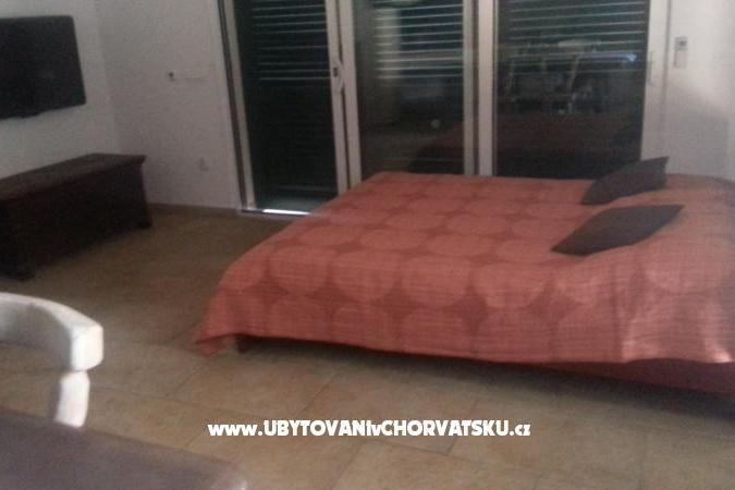 Bosana apartments – фото 14