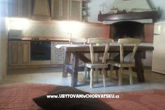 Bosana apartments – фото 15