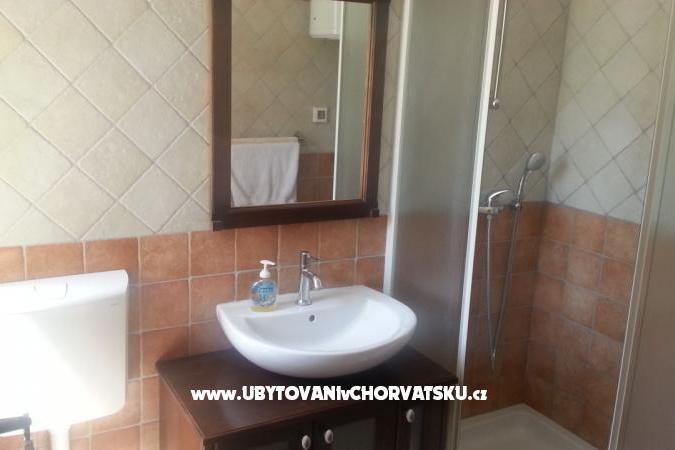 Bosana apartments – фото 16