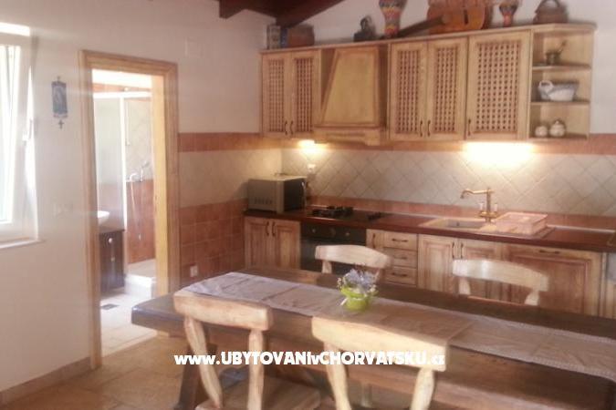 Bosana apartments – фото 6