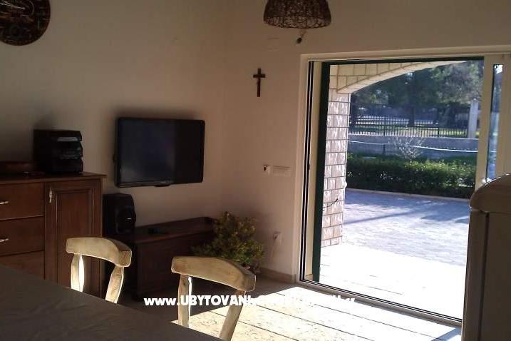 Bosana apartments – фото 7