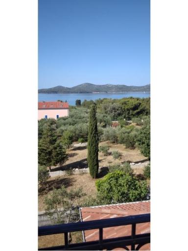 апартаменты Biograd – фото 11
