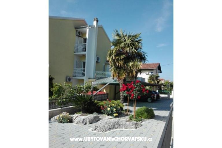 апартаменты Gojka Miočević – фото 2