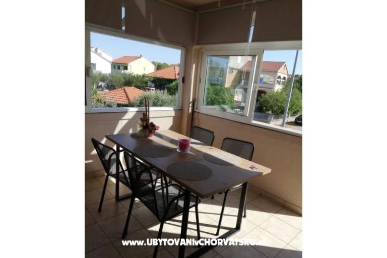 апартаменты Krajnović Biograd – фото 15