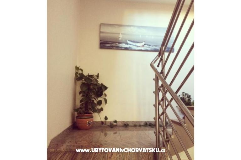 апартаменты Krajnović Biograd – фото 16