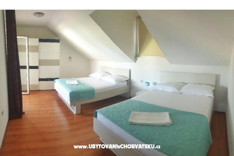 апартаменты Krajnović Biograd – фото 6