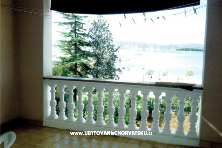 апартаменты Kvarantan i Karabatić  – фото 13