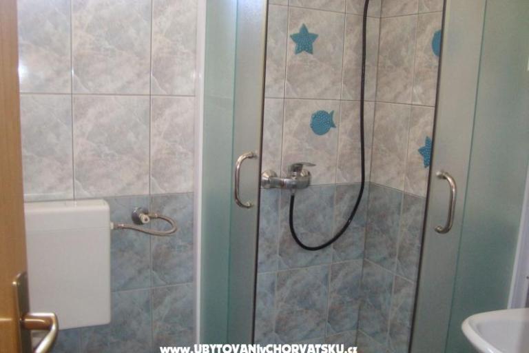 апартаменты Luka – фото 7