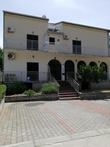 апартаменты Mara 2 – фото 2