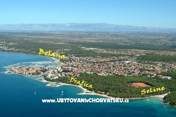 апартаменты Mara 2 – фото 6