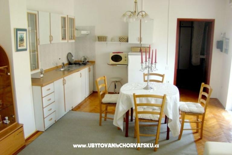 апартаменты Sunčana Dalmacija – фото 12