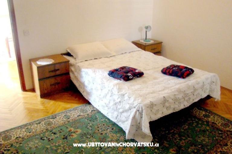 апартаменты Sunčana Dalmacija – фото 13
