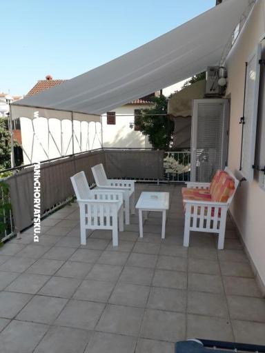 апартаменты Sunčana Dalmacija – фото 14